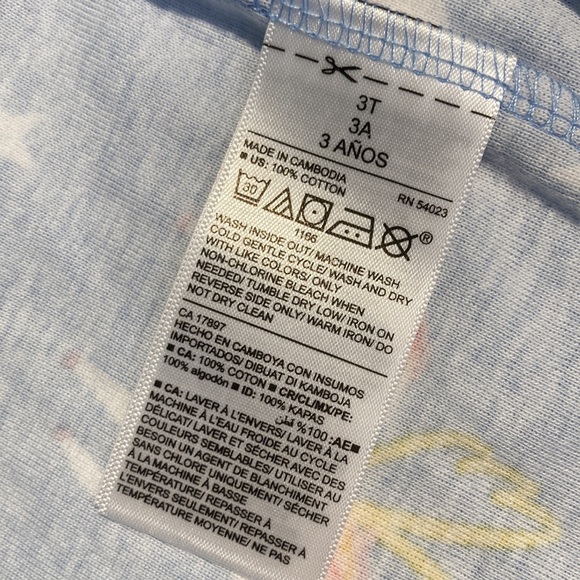 NWT Old Navy bundle for 3 years old little kid - Picture 14 of 16